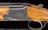 BROWNING Superposed Grade 1 Broadway trap 12ga 32" IM&F, Mfg 1961 - 4 of 7