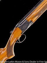 BROWNING Superposed Grade 1 Broadway trap 12ga 32" IM&F, Mfg 1961 - 1 of 7