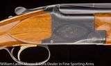 BROWNING Superposed Grade 1 Broadway trap 12ga 32" IM&F, Mfg 1961 - 5 of 7