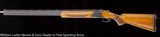 BROWNING Superposed Grade 1 Broadway trap 12ga 32" IM&F, Mfg 1961 - 3 of 7