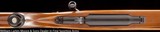 RUGER M77 .270 Win Tang safety, Pre-warning, Redfield 4x scope, AS NEW - 6 of 7