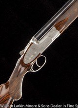 F.LLI PIOTTI Boss Type O/U True Pair with extra set of barrels, 12ga 29" Mfg 2001 - 1 of 16