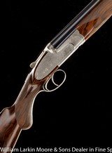 F.LLI PIOTTI Boss Type O/U True Pair with extra set of barrels, 12ga 29" Mfg 2001 - 16 of 16