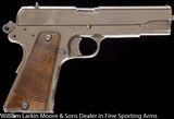 RADOM VIS 35 9mm, K block, Two lever, Matching numbers, Nazi markings - 2 of 4