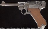 byf Mauser P08 Luger 9mm para, byf 42 - 2 of 4
