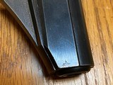 MAUSER HSc 7.65mm (.32 acp) Nazi proofs Mfg 1942 Very high condition - 3 of 6