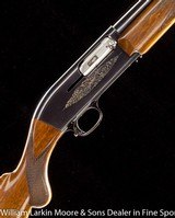 BROWNING Double Auto 12ga 26" IC, VR, Mfg 1962 - 1 of 7