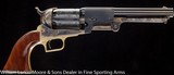 UBERTI 2nd Model Dragoon Reproduction 7 1/2" AS NEW IN BOX - 1 of 5