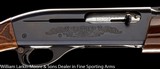 REMINGTON Model 1100 LW 28ga 25" Mod, ABS case, Mfg 1987, AS NEW - 6 of 9