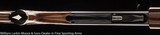 REMINGTON Model 1100 LW 28ga 25" Mod, ABS case, Mfg 1987, AS NEW - 7 of 9
