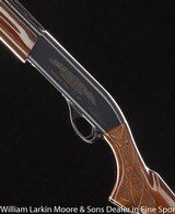 REMINGTON Model 1100 LW 28ga 25" Mod, ABS case, Mfg 1987, AS NEW - 4 of 9