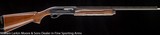 REMINGTON Model 1100 LW 28ga 25" Mod, ABS case, Mfg 1987, AS NEW - 3 of 9