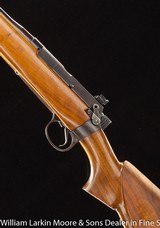 LEE-ENFIELD #4 Mark 1 Custom Sporter, .303 British, Custom sporter style walnut stock - 10 of 10