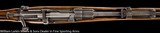 ENFIELD 1918 Mark III Custom sporter .303 British - 7 of 7