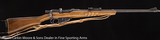 ENFIELD 1918 Mark III Custom sporter .303 British - 2 of 7