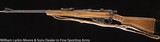 ENFIELD 1918 Mark III Custom sporter .303 British - 3 of 7