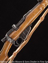ENFIELD 1918 Mark III Custom sporter .303 British - 1 of 7