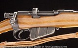 ENFIELD 1918 Mark III Custom sporter .303 British - 5 of 7