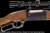 SAVAGE Model 99A .308 win, 3x9 scope, - 6 of 8