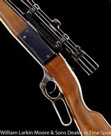 SAVAGE Model 99A .308 win, 3x9 scope, - 2 of 8