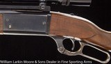 SAVAGE Model 99A .308 win, 3x9 scope, - 5 of 8