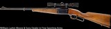 SAVAGE Model 99A .308 win, 3x9 scope, - 4 of 8