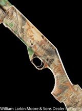 BENELLI Nova 12ga 24", Advantage camo, 3 1/2" chamber, AS NEW - 7 of 7