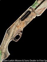 BENELLI Nova 12ga 24", Advantage camo, 3 1/2" chamber, AS NEW - 1 of 7