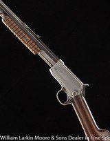 WINCHESTER Model 1890 .22 WRF, 24" Octagon barrel, Mfg 1912 - 8 of 8