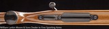 REMINGTON Model 700 BDL .300 Savage, Sights, Scope rings and bases, Mfg 1989 - 6 of 8
