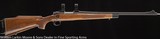 REMINGTON Model 700 BDL .300 Savage, Sights, Scope rings and bases, Mfg 1989 - 2 of 8