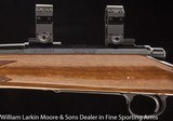 REMINGTON Model 700 BDL .300 Savage, Sights, Scope rings and bases, Mfg 1989 - 4 of 8