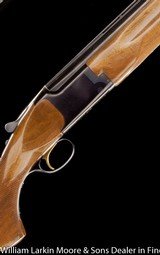 BROWNING Citori Field 12ga 26" M&IM, Mfg 1974 - 1 of 8