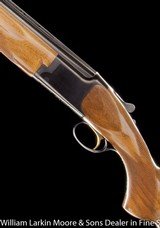 BROWNING Citori Field 12ga 26" M&IM, Mfg 1974 - 8 of 8