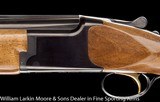 BROWNING Citori Field 12ga 26" M&IM, Mfg 1974 - 6 of 8