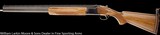 BROWNING Citori Field 12ga 26" M&IM, Mfg 1974 - 2 of 8