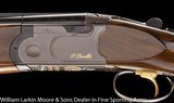 BERETTA 682 Gold Sporting 12ga 29.5" Choke tubes, ABS case, Mfg 1996 Like new - 4 of 11