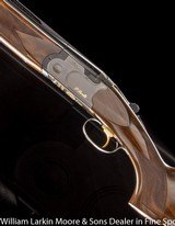 BERETTA 682 Gold Sporting 12ga 29.5" Choke tubes, ABS case, Mfg 1996 Like new - 10 of 11