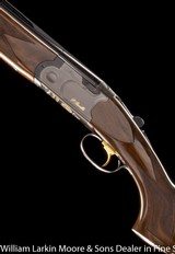 BERETTA 682 Gold Sporting 12ga 29.5" Choke tubes, ABS case, Mfg 1996 Like new - 11 of 11