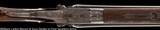 Jos. Hambrusch (Ferlach Austria) Hammer 12ga 28" F&F, Extra light weight at 6#4oz, Unbelivable original condition, Mfg 1925 - 7 of 8