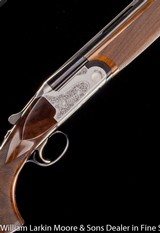 RIZZINI B BR110 Light Luxe 20ga 28" Chokes, ABS case, NEW - 1 of 9