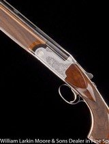 RIZZINI B BR110 Light Luxe 20ga 28" Chokes, ABS case, NEW - 9 of 9