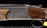 RIZZINI B BR110X Sporting 12ga 30" Extended chokes, Raised vent rib, Adjustable comb, New model for 2021, NEW - 5 of 8