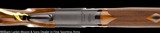 RIZZINI B BR110 Sporting 12ga 32" Extended chokes, ABS case, NEW - 7 of 8