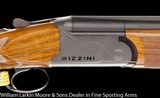 RIZZINI B BR110 Sporting 12ga 32" Extended chokes, ABS case, NEW - 3 of 8
