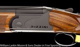 RIZZINI B BR110 Sporting 12ga 32" Extended chokes, ABS case, NEW - 5 of 8