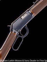 WINCHESTER 9422M XTR .22WMR, Checkered wood, AS NEW - 1 of 8
