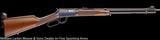 WINCHESTER 9422M XTR .22WMR, Checkered wood, AS NEW - 2 of 8