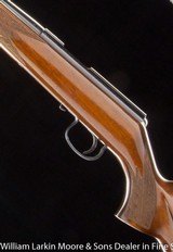 ANSCHUTZ 1516M .22WMR, 24" Mfg 1970 - 7 of 7