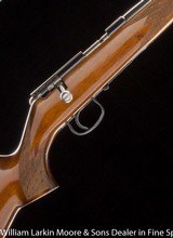 ANSCHUTZ 1516M .22WMR, 24" Mfg 1970 - 1 of 7